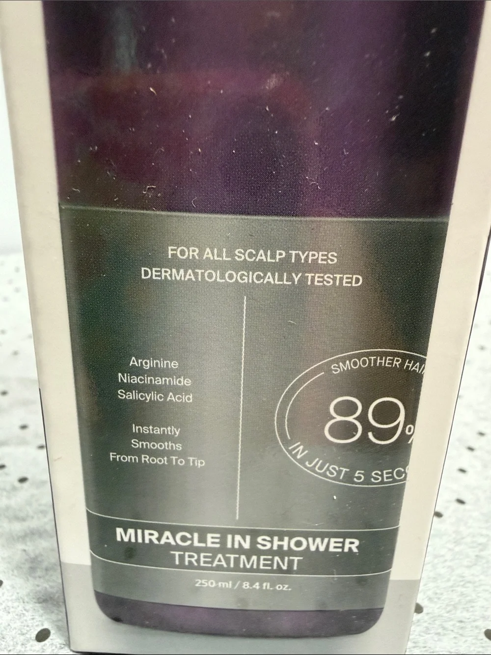 Dr. Groot Scalp Revitalizing Solution -